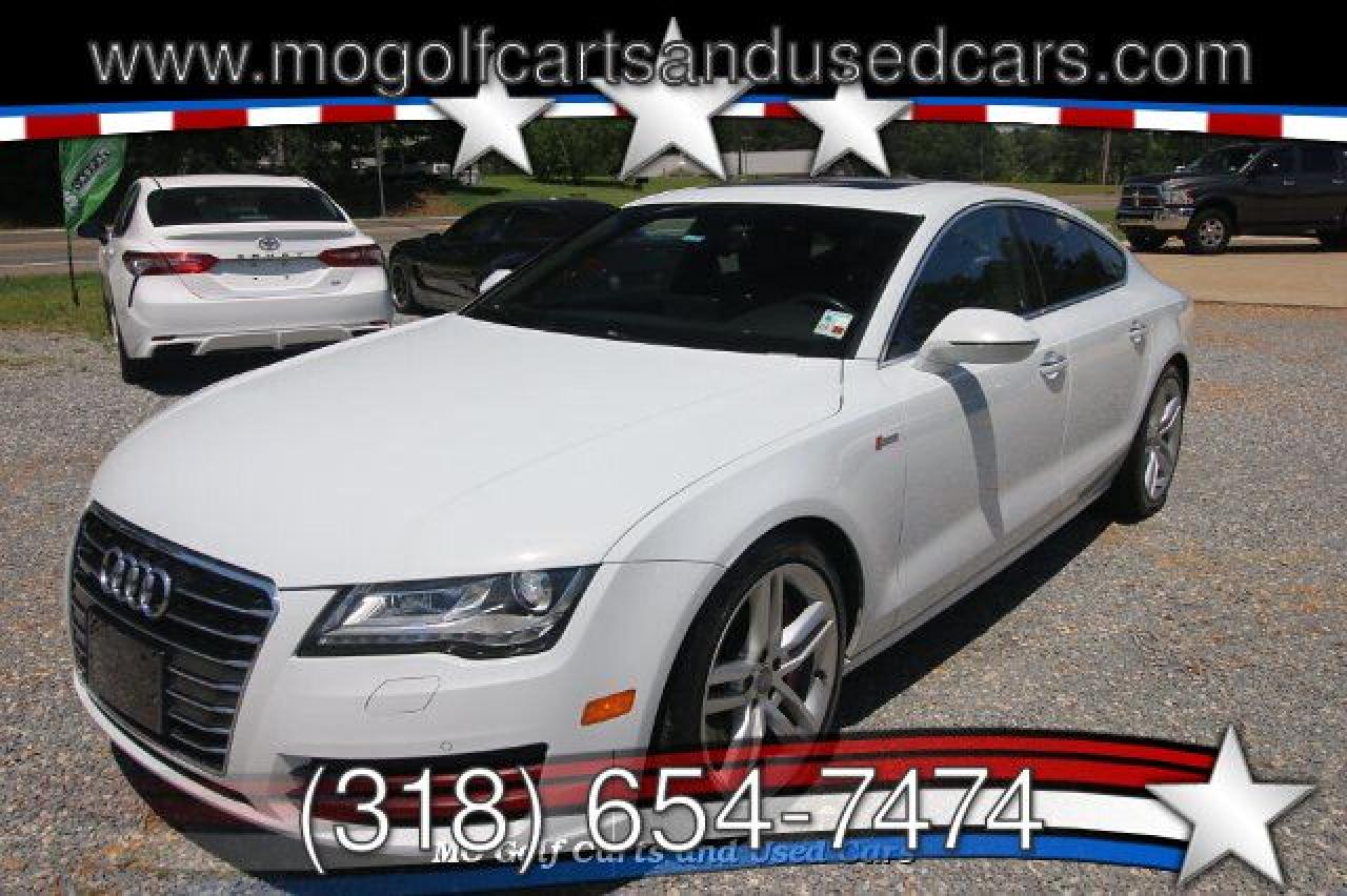 AUDI A7 2014 wauwgafc1en037109