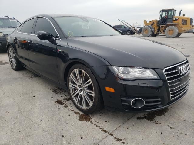 AUDI A7 PREMIUM 2014 wauwgafc1en068053