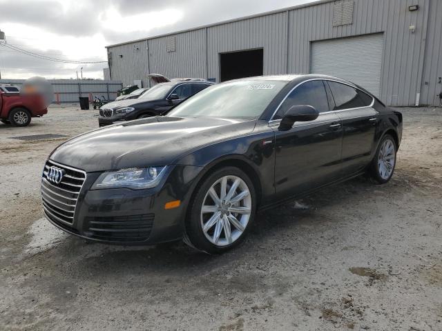 AUDI A7 PREMIUM 2014 wauwgafc1en100290