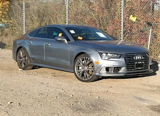 AUDI A7 2016 wauwgafc1gn019843