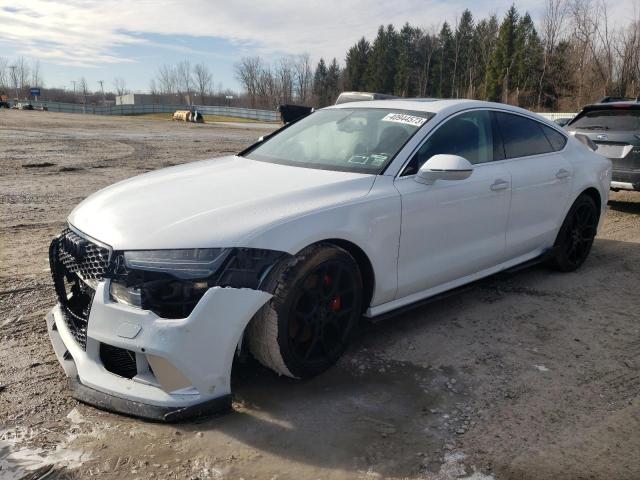 AUDI A7 PREMIUM 2016 wauwgafc1gn053006