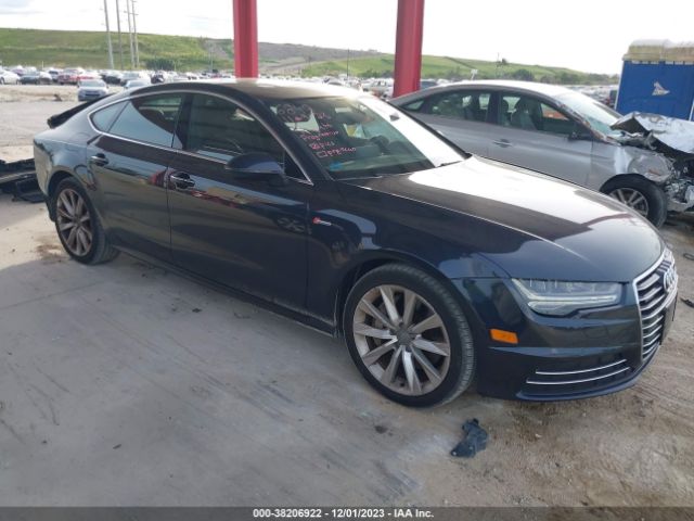 AUDI A7 2016 wauwgafc1gn071800