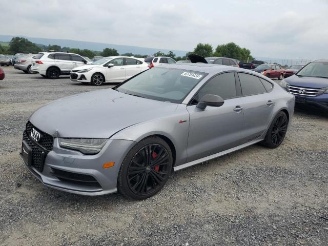 AUDI A7 2016 wauwgafc1gn089164