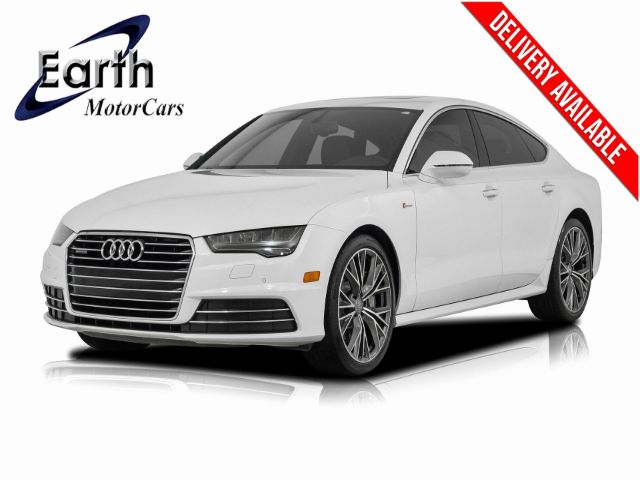 AUDI A7 2016 wauwgafc1gn110403