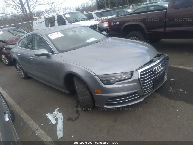 AUDI A7 2016 wauwgafc1gn111941