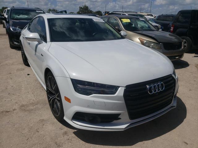 AUDI A7 PREMIUM 2016 wauwgafc1gn130361