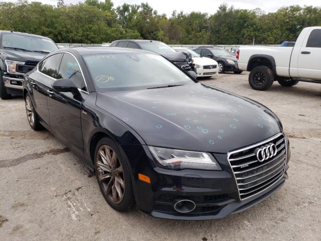 AUDI A7 PREMIUM 2012 wauwgafc2cn038993