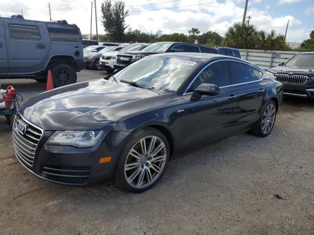 AUDI A7 2014 wauwgafc2en053822