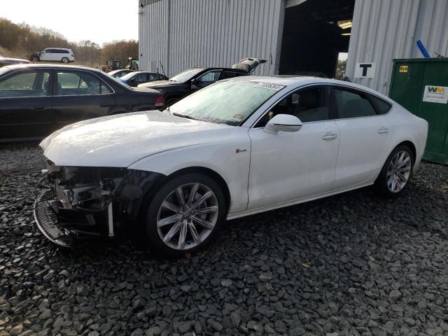 AUDI A7 2014 wauwgafc2en076131