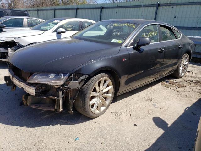 AUDI A7 PREMIUM 2014 wauwgafc2en135033