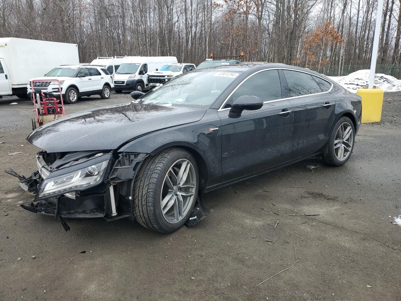 AUDI A7 2015 wauwgafc2fn010308