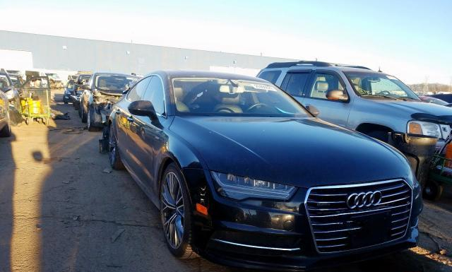 AUDI A7 2016 wauwgafc2gn006342