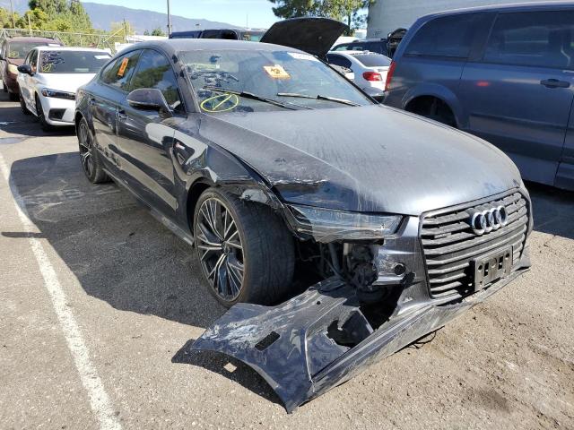 AUDI A7 PREMIUM 2016 wauwgafc2gn025179