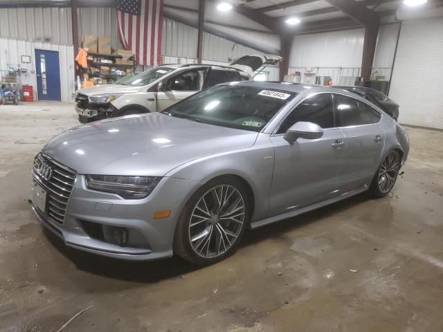 AUDI A7 PREMIUM 2016 wauwgafc2gn049885