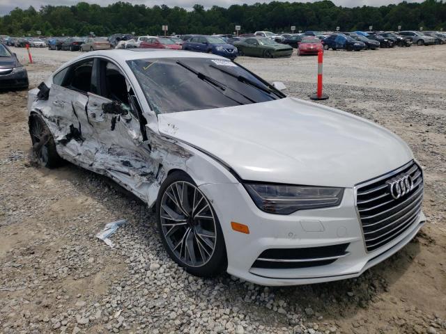 AUDI A7 PREMIUM 2016 wauwgafc2gn053323