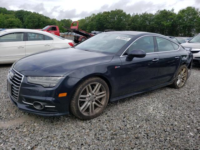 AUDI A7 2016 wauwgafc2gn101581