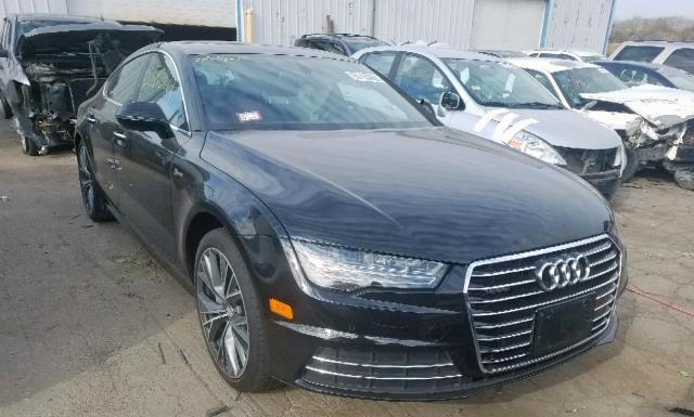 AUDI A7 2016 wauwgafc2gn144656