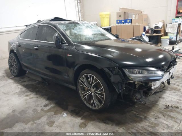 AUDI A7 2016 wauwgafc2gn163160