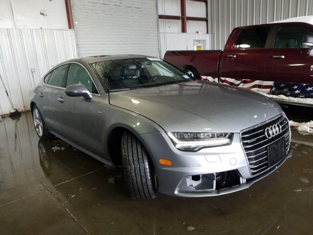 AUDI NULL 2016 wauwgafc2gn164258