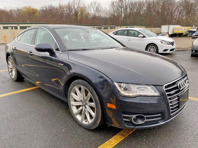 AUDI A7 PREMIUM 2014 wauwgafc3en008520