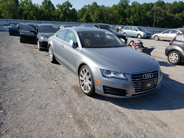 AUDI A7 PREMIUM 2014 wauwgafc3en056213