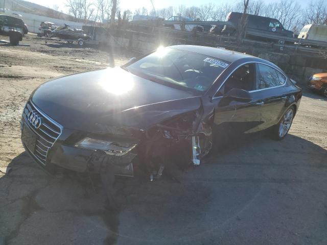 AUDI A7 2014 wauwgafc3en085999