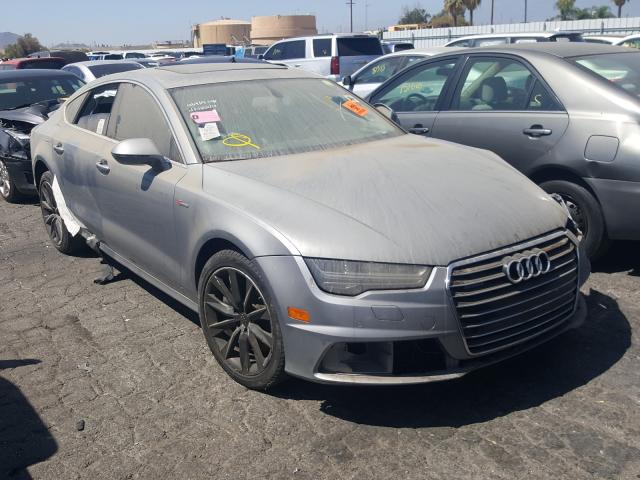 AUDI A7 2016 wauwgafc3gn006222