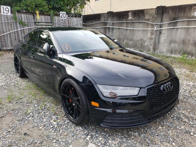 AUDI A7 2016 wauwgafc3gn009010