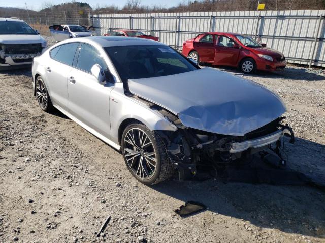 AUDI A7 2015 wauwgafc3gn032593