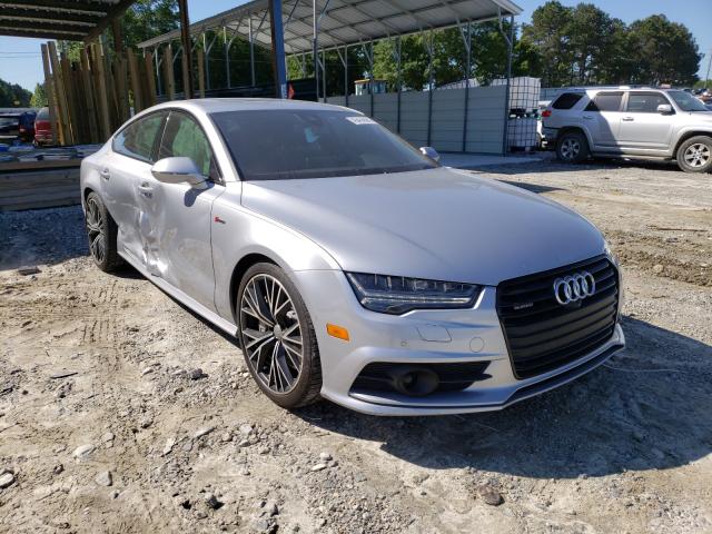 AUDI A7 PREMIUM 2016 wauwgafc3gn057123