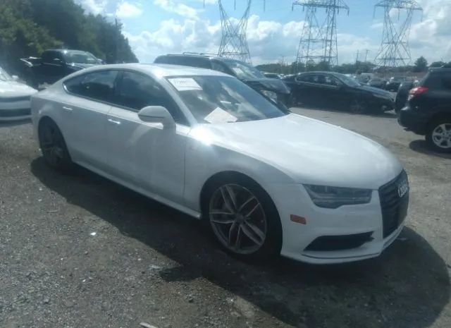 AUDI A7 2016 wauwgafc3gn090414