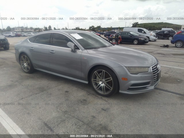 AUDI A7 2016 wauwgafc3gn097914