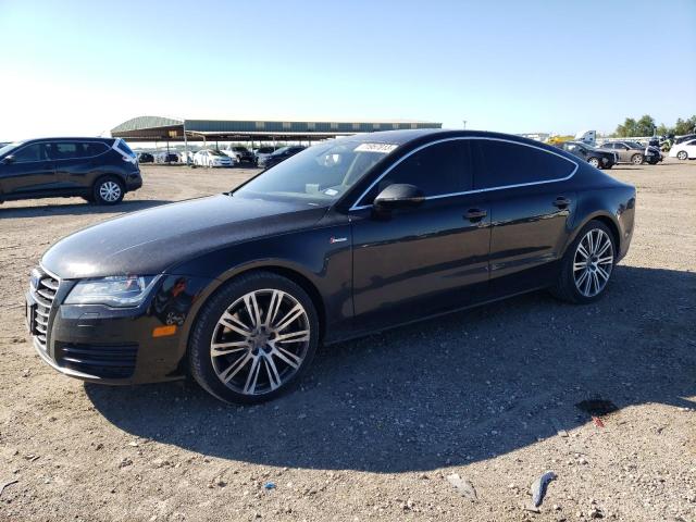 AUDI A7 2014 wauwgafc4en037377