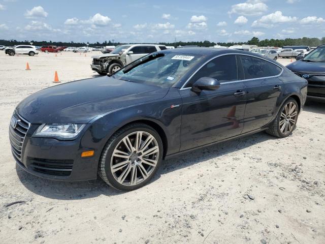 AUDI A7 PREMIUM 2014 wauwgafc4en122607