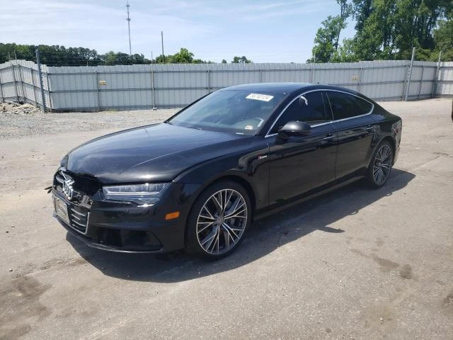 AUDI A7 PREMIUM 2016 wauwgafc4gn010165