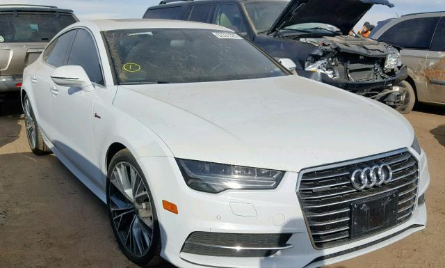 AUDI A7 2016 wauwgafc4gn013762