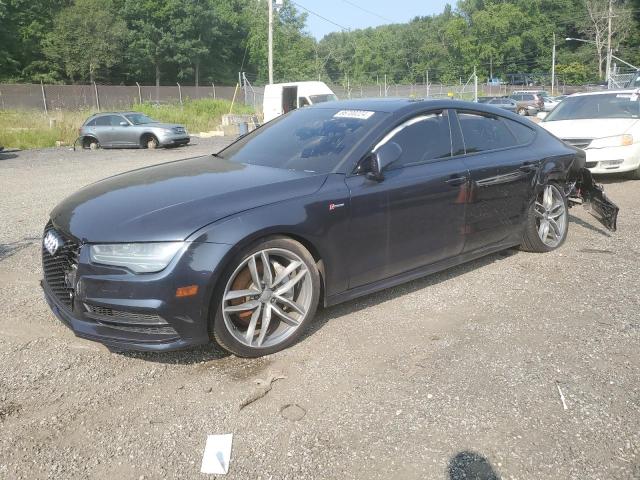 AUDI A7 PREMIUM 2016 wauwgafc4gn027239