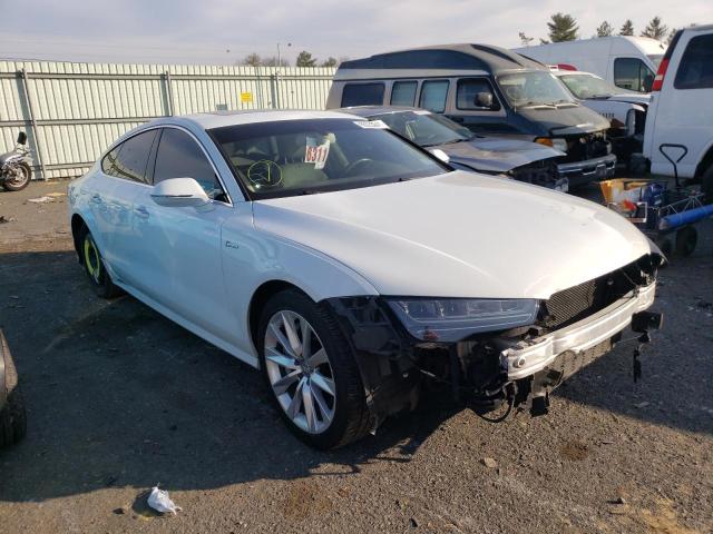 AUDI NULL 2016 wauwgafc4gn029301