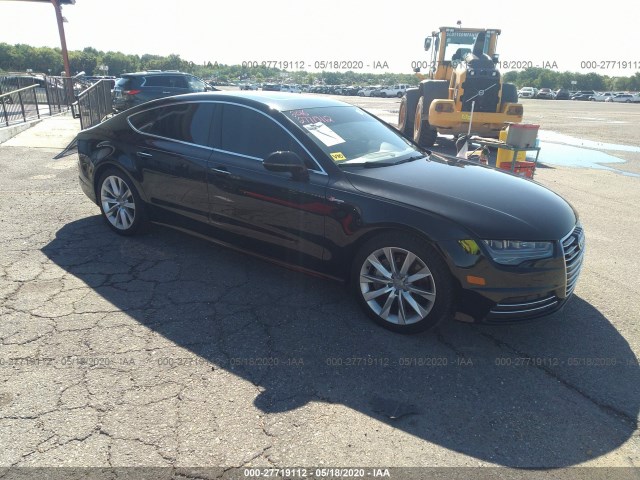 AUDI A7 2016 wauwgafc4gn054280