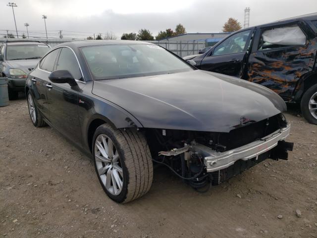 AUDI A7 PREMIUM 2016 wauwgafc4gn112419