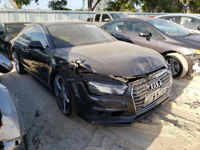 AUDI A7 PREMIUM 2016 wauwgafc4gn139121