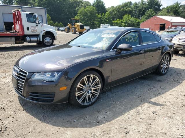 AUDI A7 PREMIUM 2014 wauwgafc5en023777