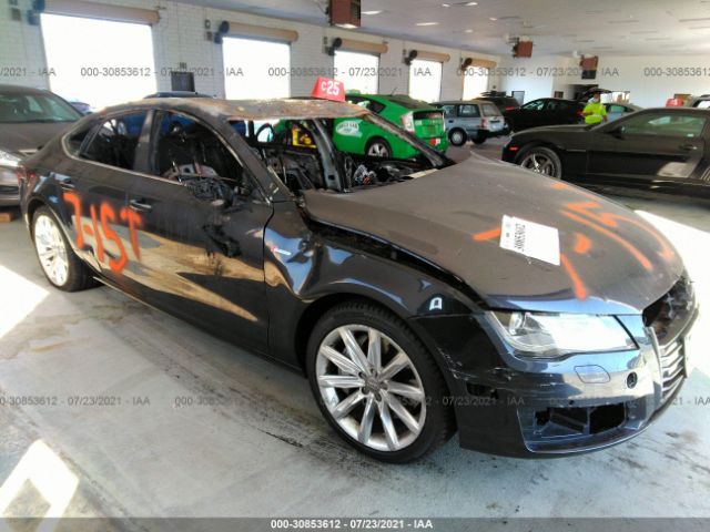 AUDI A7 2014 wauwgafc5en026937