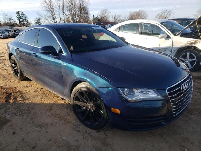 AUDI A7 2014 wauwgafc5en046735