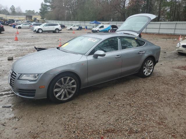 AUDI A7 PREMIUM 2014 wauwgafc5en075149