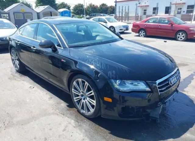 AUDI A7 2015 wauwgafc5fn005829