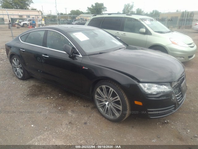 AUDI A7 2015 wauwgafc5fn005832