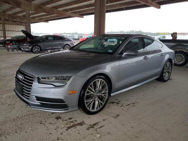 AUDI A7 PREMIUM 2016 wauwgafc5gn005105