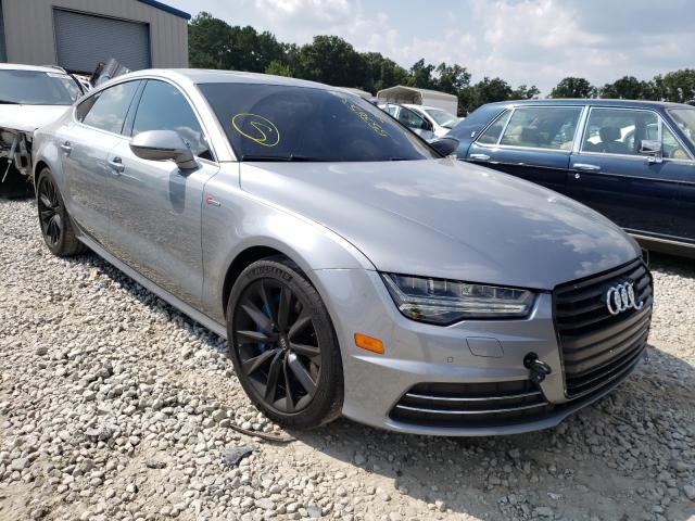 AUDI A7 PREMIUM 2016 wauwgafc5gn005587