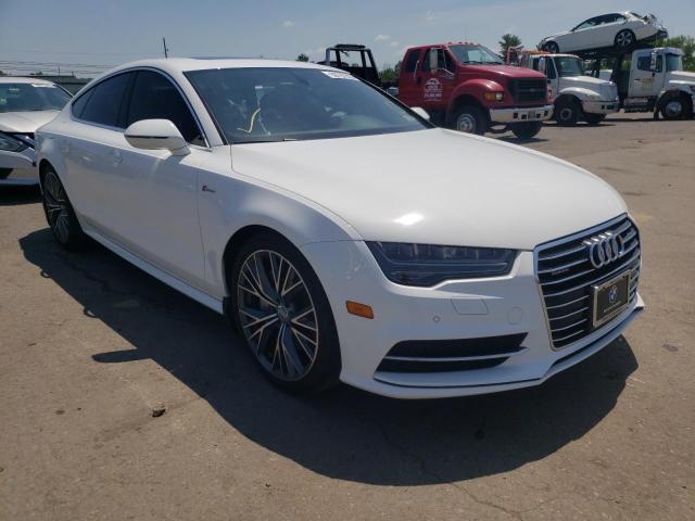 AUDI A7 PREMIUM 2016 wauwgafc5gn009350